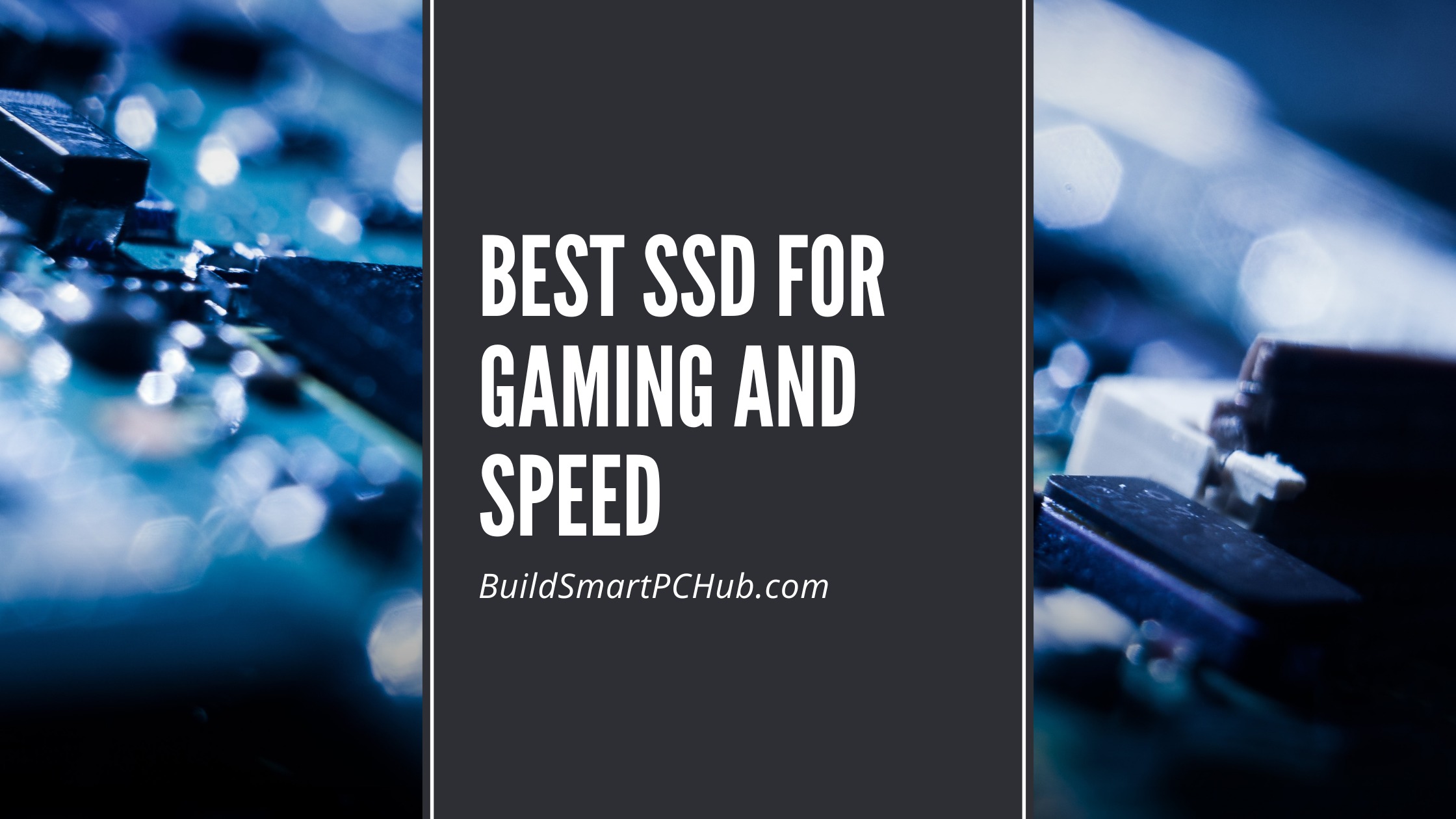 Best SDDs for Gaming