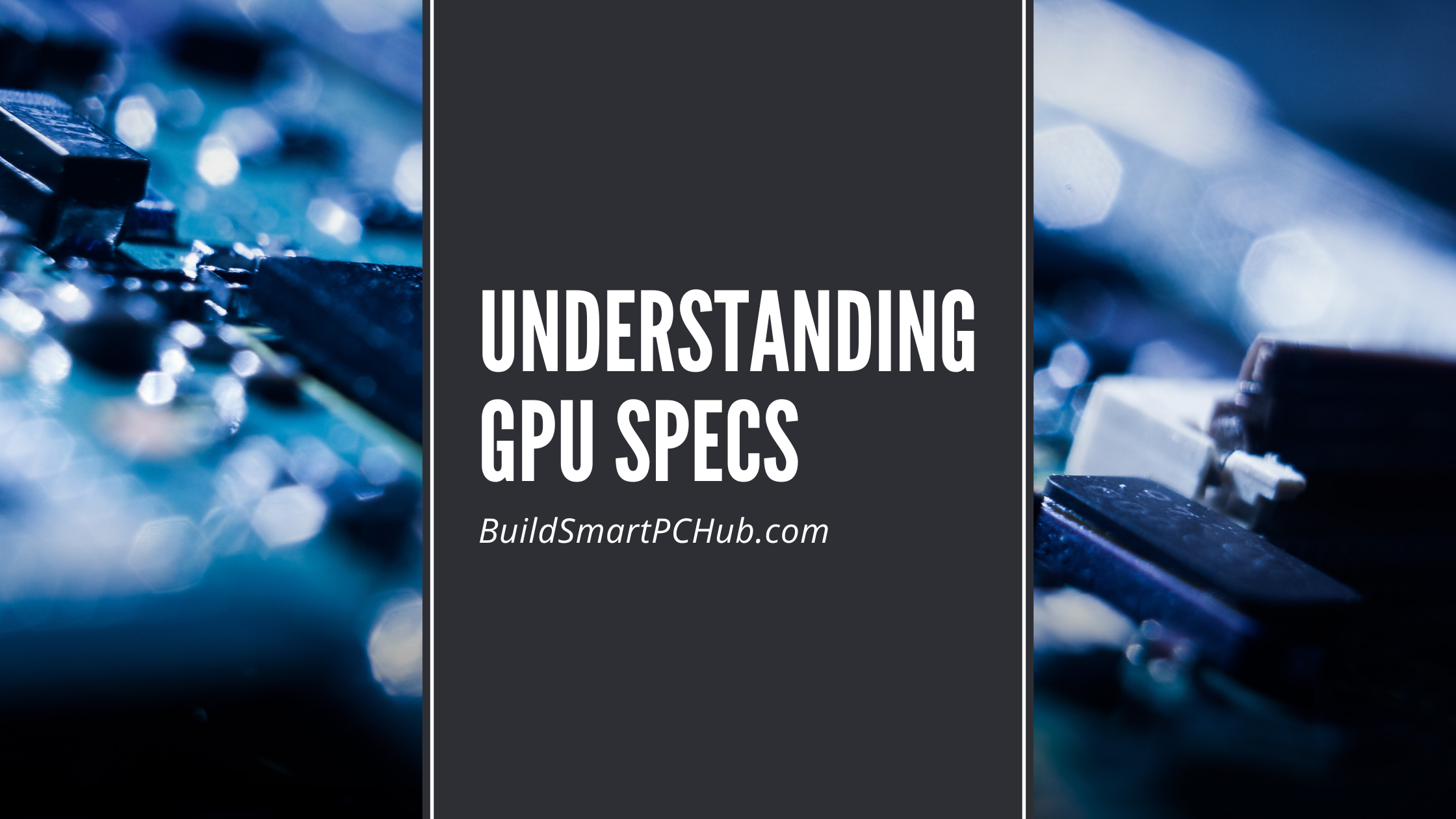GPU Specs Demystified: Ultimate Guide for 2026