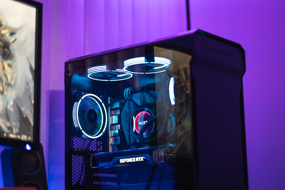 Anatomy of a High-End Gaming Rig: Building the Ultimate PC in 2026